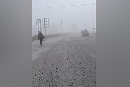 «Вопрос нескольких дней»: эксперты оценили эпичное видео освобождения Покровска