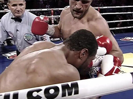 WBC оптимистично оценивает возможность проведения боя Ковалёв — Стивенсон