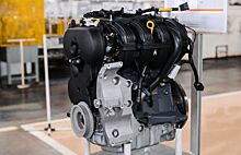 АВТОВАЗ выпустит 1,8-литровый двигатель с «безвтыковыми» поршнями