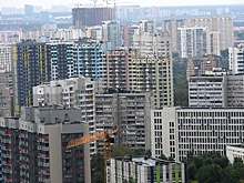 Эксперт Луценко: Цены на вторичные квартиры начнут остывать