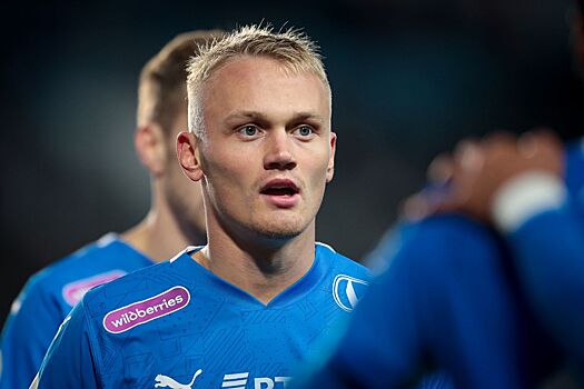 Константин Тюкавин рассказал, как воспринял новость о матчах сборной с Сирией и Брунеем