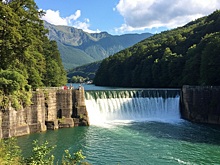 Политик о будущем Приамурья: без новых ГЭС региону с дефицитом энергии не справиться