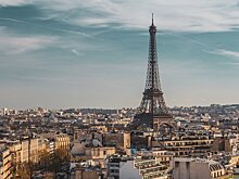 Политик Филиппо анонсировал марш в Париже за выход Франции из ЕС