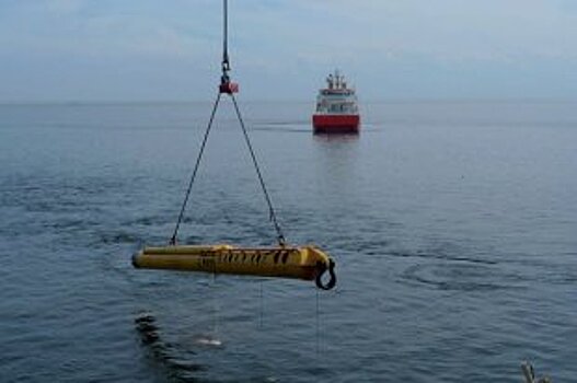 В Nord Stream 2 оценили потери Европы в случае новых санкций США