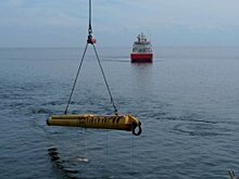 В Nord Stream 2 оценили потери Европы в случае новых санкций США