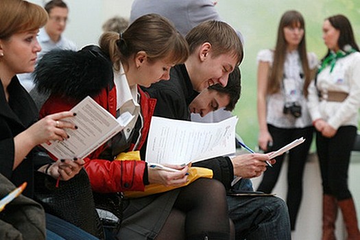 Работодателям помогут тестировать соискателей