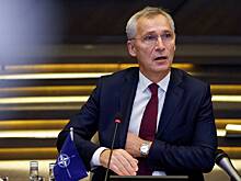 Столтенберг назвал западную помощь Украине инвестицией в безопасность НАТО