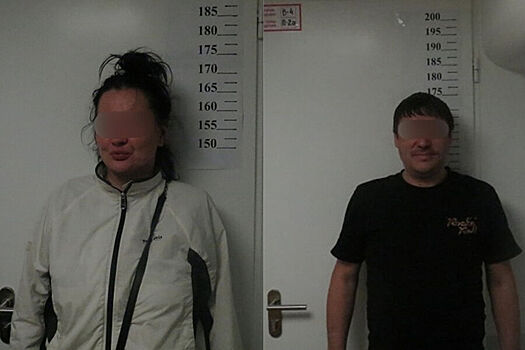 В аэропорту Челябинска пара с ребенком устроила дебош перед вылетом в Сочи