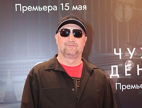 «Не пил, не тусовался»: Гоша Куценко для подготовки к роли ездил к Михаилу Ефремову в тюрьму
