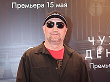 «Не пил, не тусовался»: Гоша Куценко для подготовки к роли ездил к Михаилу Ефремову в тюрьму