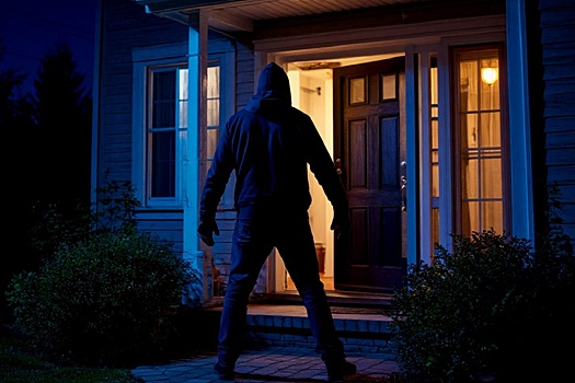 Украл холодильник и попал на скамью подсудимых житель Ингушетии