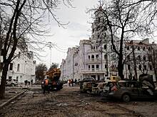 Стало известно о риске Украины без переговоров потерять Сумскую область