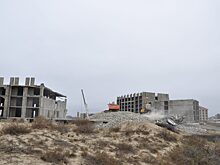 Администрация Анапы вернула 9-га земли на Благовещенской косе