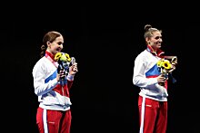 Олимпиада-2020, фехтование — путь Софьи Великой: страшный случай в детстве, поражения в финалах, мечта о личном золоте
