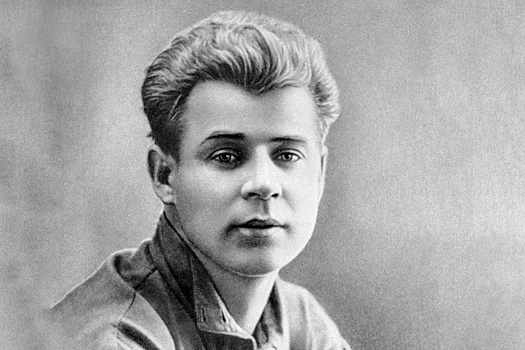 Составлен топ бранных слов из стихов Есенина
