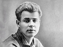 Составлен топ бранных слов из стихов Есенина