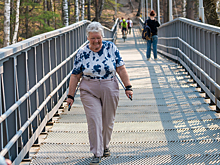 Мэрия назвала количество долгожителей в Новосибирске