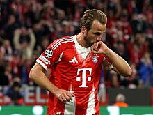 «Особый год, который я никогда не забуду». Гарри Кейн подвёл итоги 2025-го