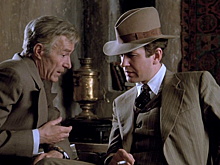 Режиссёрский тандем, проработавший 30 лет