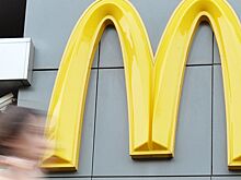 McDonald's может лишиться прав на ряд товарных знаков в России