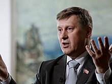 Мэрия назвала шуткой выступление главы Новосибирска