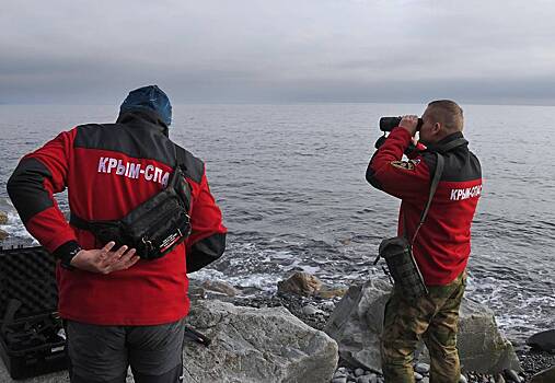 В Крыму предупредили об опасных последствиях промедления с поднятием танкеров со дна моря