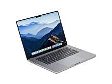 Следующий MacBook Pro получит полноценный сенсорный экран — инсайдер