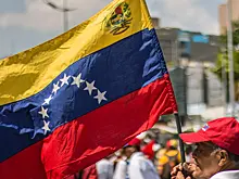 CNN: Британия приостановила обмен с США разведданными в Карибском бассейне