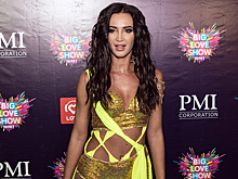 Горе-террорист признался в любви к телеведущей Ольге Бузовой