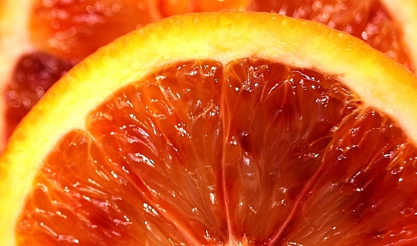 Красный апельсин: чем полезен этот вид цитрусовых для здоровья