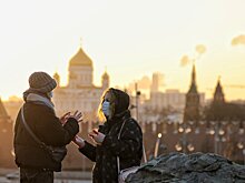 Власти назвали долю москвичей с иммунитетом к коронавирусу