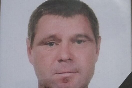 Военнослужащий из Новосибирской области Александр Филимонов погиб в зоне СВО