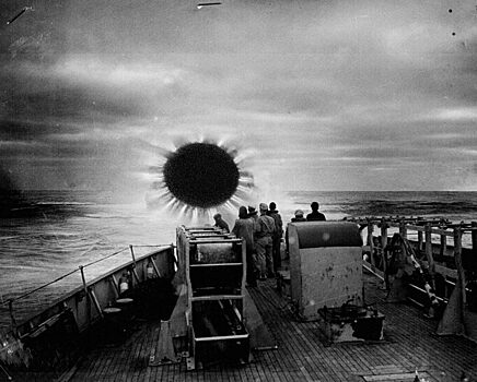 Что скрывают власти США о секретном эксперименте «Радуга»