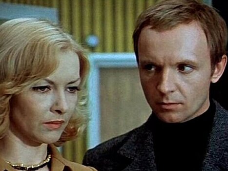 Россияне выбрали самый любимый новогодний фильм