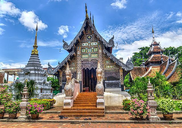 Россиянам назвали оптимальную стоимость туров в Таиланд