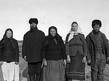 Русскоустьинцы: потомки новгородцев за полярным кругом