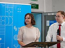 Старт новому проекту «Единой России» дали в Балашихе