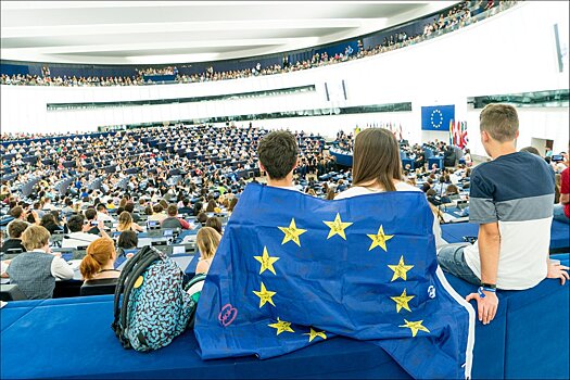 Европа будет открывать границы постепенно