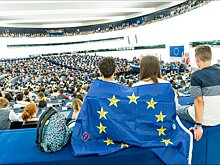 Европа будет открывать границы постепенно