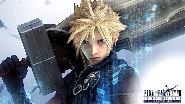 Final Fantasy 7 получит русский дубляж от Watchman Voice