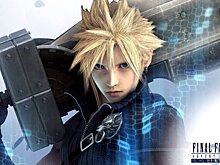 Final Fantasy 7 получит русский дубляж от Watchman Voice