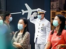 Путешественники стали интересоваться страхованием от коронавируса