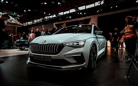 Успехам Skoda можно только позавидовать: компания методично захватывает мир