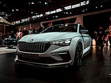 Успехам Skoda можно только позавидовать: компания методично захватывает мир