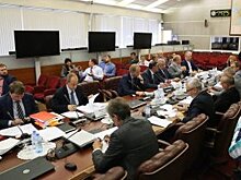 ЦИК рекомендовал отклонить жалобу Соболь на выборы в Моске
