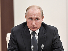 Путин внес кандидатуры на пост глав Ингушетии, Дагестана и ЯНАО