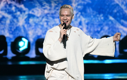 SHAMAN исподтишка посмеялся над Мизулиной на шоу, та не стала молчать: вот чем это закончилось