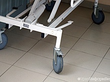 Нижнетагильский депутат доставлен в Екатеринбург с открытой травмой головы
