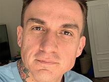 Это семейное: Влад Топалов оказался на больничной койке вслед за женой Региной Тодоренко