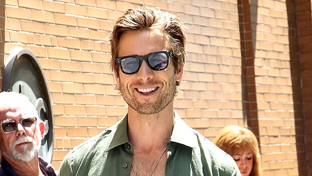 Глен Пауэлл вернется к своей роли в «Топ Гане 3» с Томом Крузом